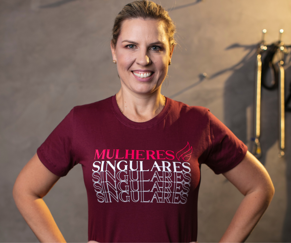 Entenda o porquê de “Mulheres Singulares”