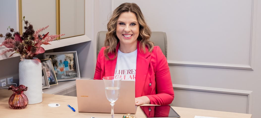 A Primeira IA Especializada em Reabilitação Abdominal do Brasil