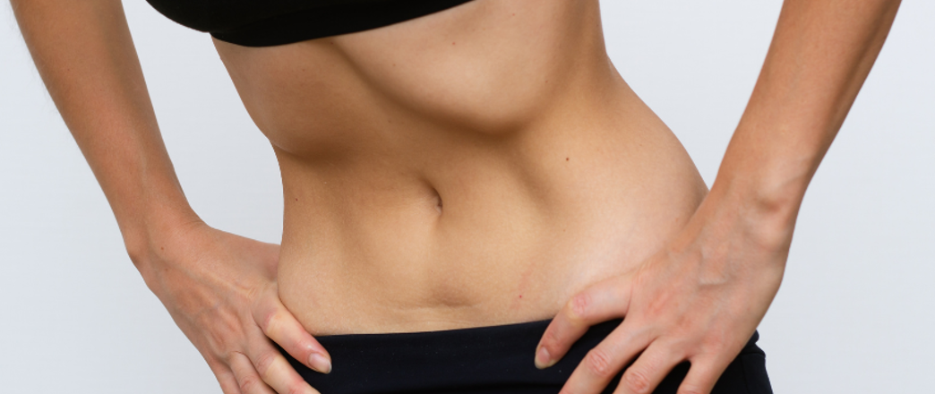 O Vácuo Abdominal não é solução pra tudo — cada abdômen tem uma história