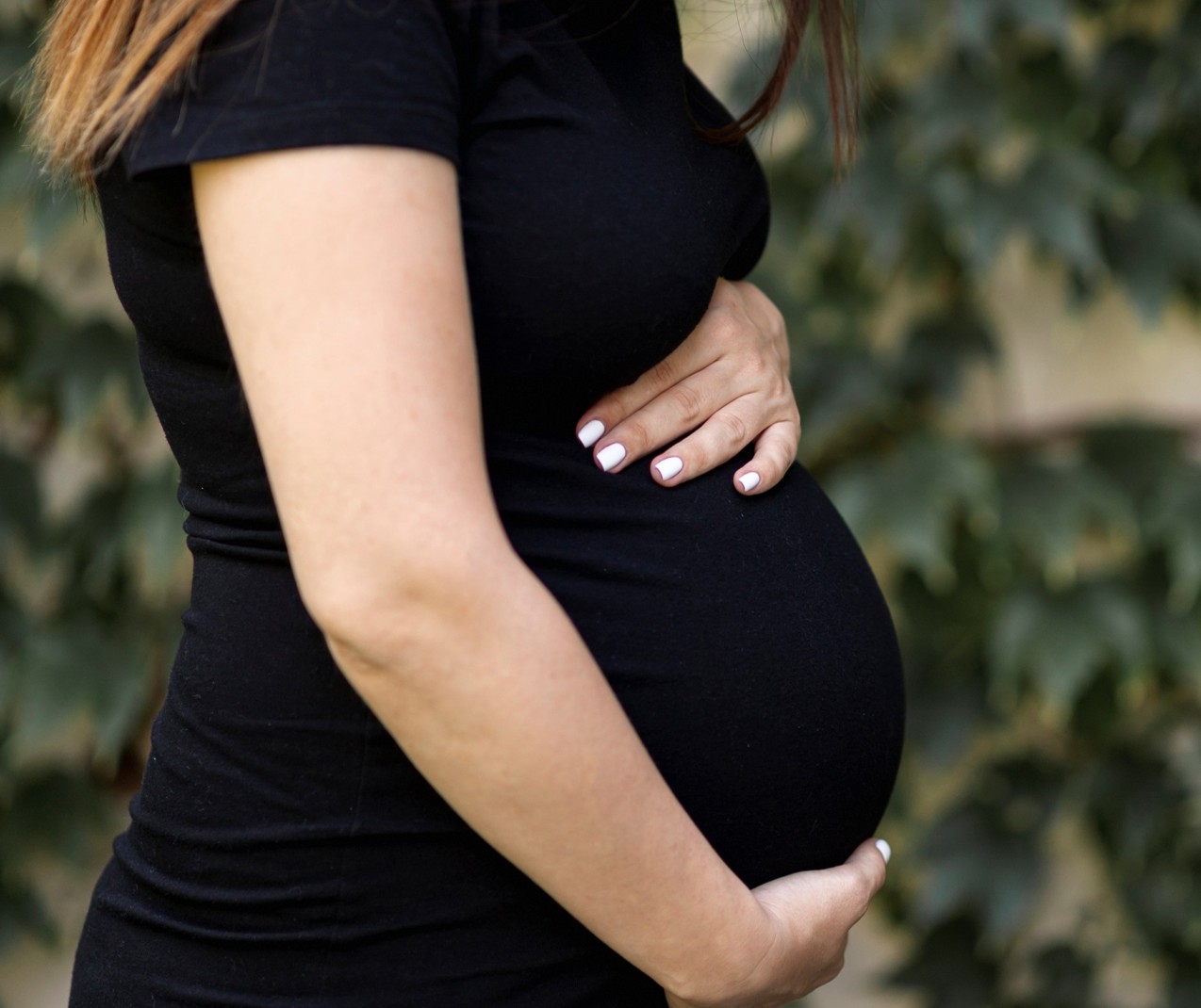 Gestação e saúde abdominal: por que preparar o abdômen durante a gravidez?